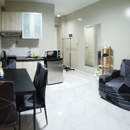 Paranaque City Monarch Parksuites - Balmoral Place מראה חיצוני תמונה