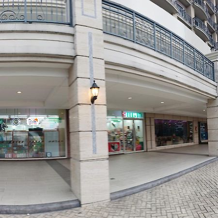 Paranaque City Monarch Parksuites - Balmoral Place מראה חיצוני תמונה