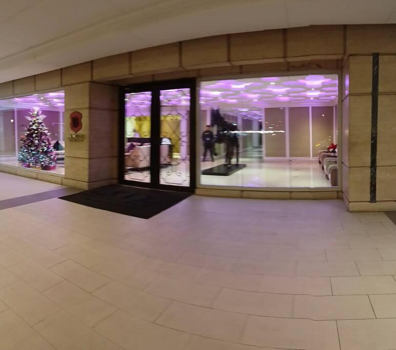 Paranaque City Monarch Parksuites - Balmoral Place מראה חיצוני תמונה