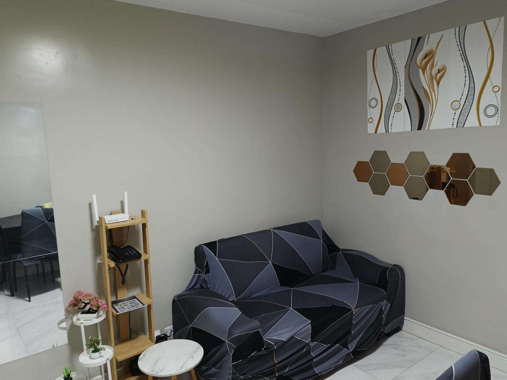 Paranaque City Monarch Parksuites - Balmoral Place מראה חיצוני תמונה